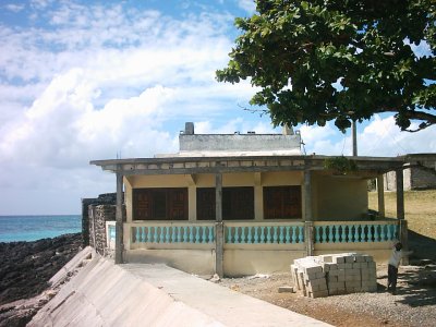 La Mosquée Miraculeuse