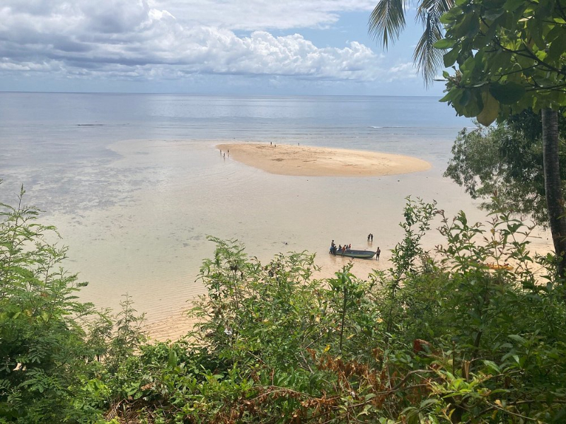 Restaurant Le Sultan